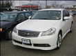 2006 Infiniti M35