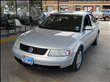 2001 Volkswagen Passat