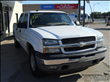 2005 Chevrolet Silverado 1500