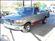 1995 Ford F150