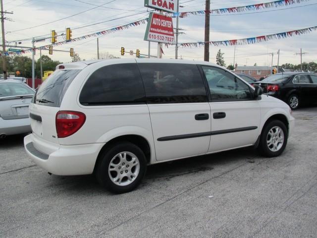 2003 Dodge Caravan for sale