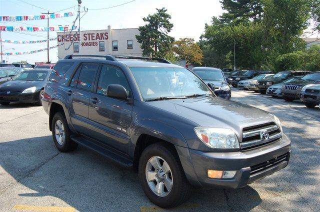 2005 Toyota 4Runner for sale