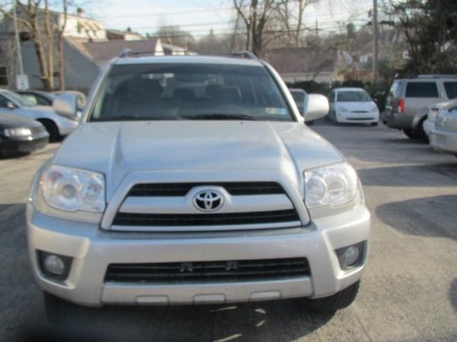 2008 Toyota 4Runner for sale