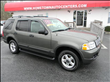 2003 Ford Explorer