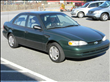 2000 Chevrolet Prizm