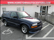 2004 Chevrolet Blazer