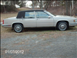 1988 Cadillac Deville