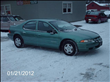 1998 Dodge Stratus