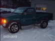 1996 Nissan Pickup