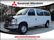 2010 Ford Econoline Wagon