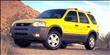 2001 Ford Escape