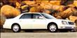 2002 Cadillac Deville