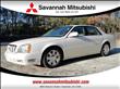 2004 Cadillac Deville