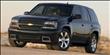 2007 Chevrolet TrailBlazer