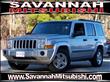 2006 Jeep Commander