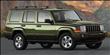 2007 Jeep Commander