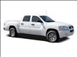 2008 Mitsubishi Raider
