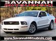 2008 Ford Mustang