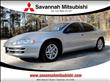 2000 Dodge Intrepid
