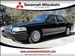 2010 Mercury Grand Marquis