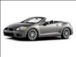 2009 Mitsubishi Eclipse Spyder