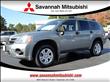 2008 Mitsubishi Endeavor