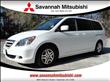 2006 Honda Odyssey