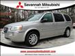 2005 Buick Terraza