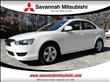 2009 Mitsubishi Lancer