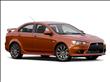 2009 Mitsubishi Lancer