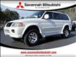 2003 Mitsubishi Montero Sport