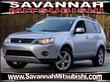 2007 Mitsubishi Outlander