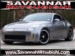 2005 Nissan 350Z