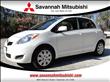 2010 Toyota Yaris