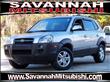 2006 Hyundai Tucson