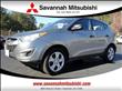 2011 Hyundai Tucson