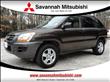 2006 Kia Sportage