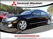 2007 Mercedes-Benz S Class