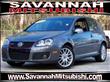 2007 Volkswagen GTI