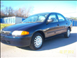 1998 Mazda Protege