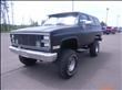 1983 Chevrolet Blazer