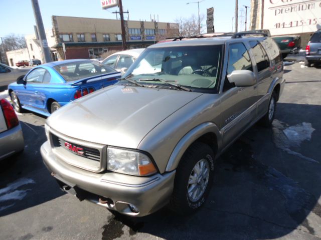 2000 GMC Jimmy; Envoy for sale