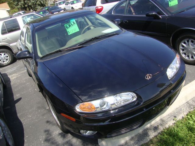 2001 Oldsmobile Aurora for sale