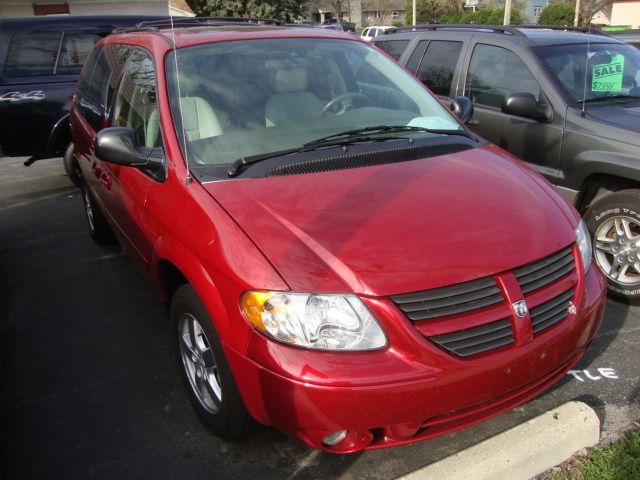 2006 Dodge Grand Caravan for sale