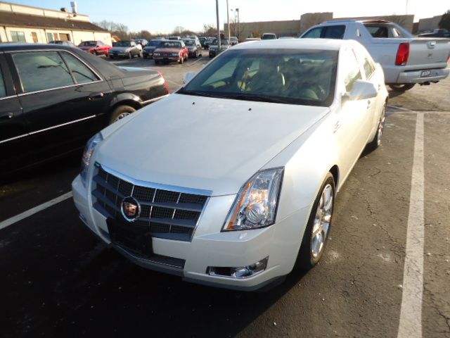 2009 Cadillac CTS for sale