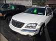 2006 Chrysler Pacifica