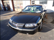 2002 Chevrolet Impala
