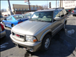 2000 GMC Jimmy; Envoy