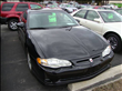 2003 Chevrolet Monte Carlo