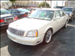 2003 Cadillac Deville